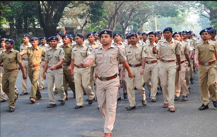 Bihar Police PET